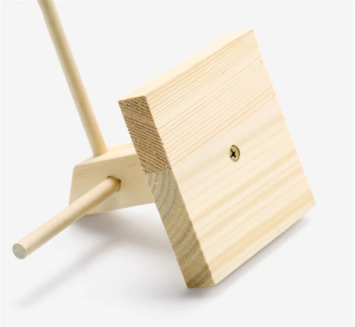 Eyeglass Display Stand