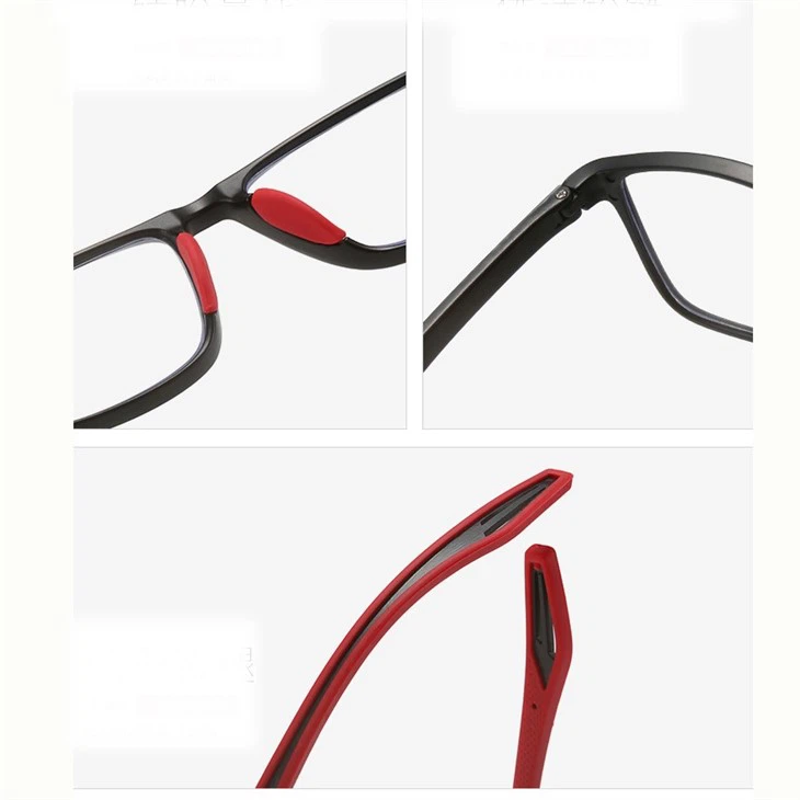 Bifocals Photochromic Reading Glasses