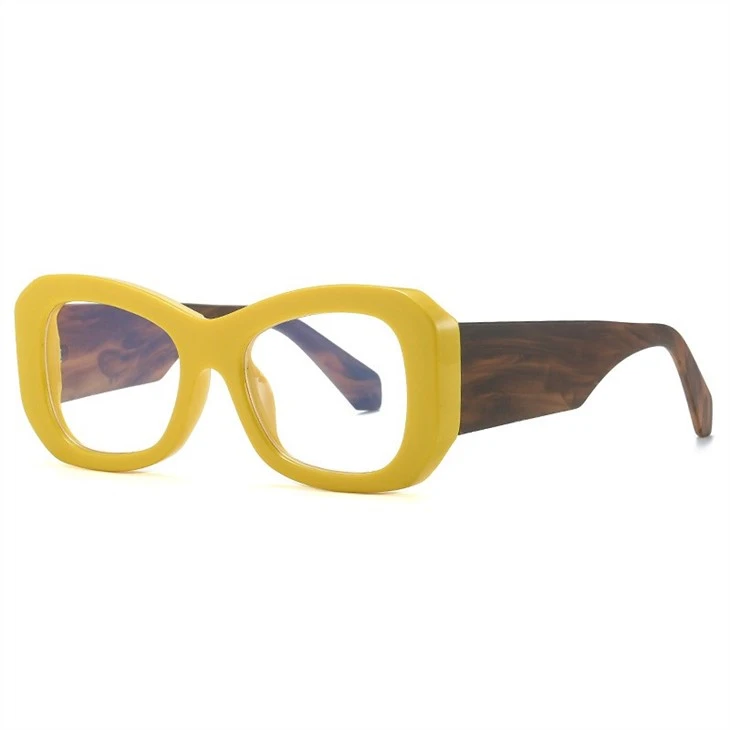 Women's Blue Light Glasses Eyewear