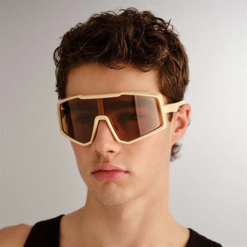 Sports Safety Glasses